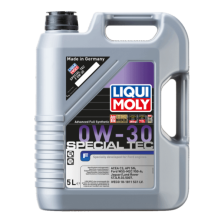 Engine oil LIQUI MOLY SPECIAL TEC F 0W30 5L | Oiler