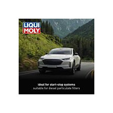 Engine oil LIQUI MOLY SPECIAL TEC F 0W30 5L | Oiler