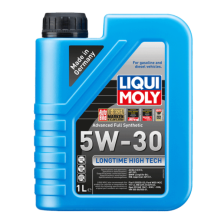 Engine oil LIQUI MOLY LONGTIME HIGH TECH 5W30 1L | Oiler