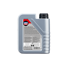 Engine oil LIQUI MOLY TOP TEC 4300 5W30 1L | Oiler
