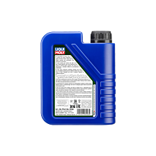 Engine oil LIQUI MOLY SYNTHOIL RACE TECH GT1 10W60 1L | Oiler
