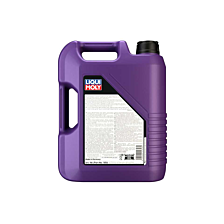 Engine oil LIQUI MOLY SYNTHOIL HIGH TECH 5W40 5L | Oiler