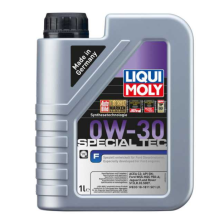 Engine oil LIQUI MOLY SPECIAL TEC F 0W30 1L | Oiler