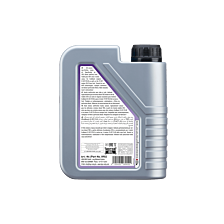 Engine oil LIQUI MOLY SPECIAL TEC F 0W30 1L | Oiler