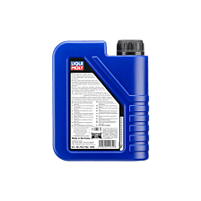 Engine oil LIQUI MOLY SYNTHOIL HIGH TECH 5W40 1L | Oiler