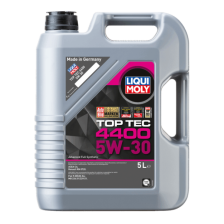 Engine oil LIQUI MOLY TOP TEC 4400 5W30 5L | Oiler