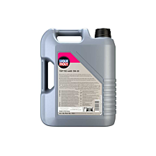 Engine oil LIQUI MOLY TOP TEC 4400 5W30 5L | Oiler