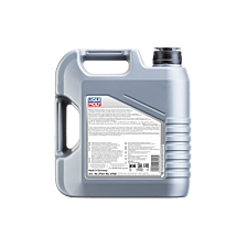 Engine oil LIQUI MOLY MOS2 LEICHTLAUF 10W40 4L | Oiler