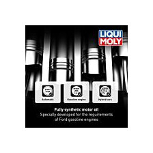 Engine oil LIQUI MOLY SPECIAL TEC F ECO 5W-20 5L | Oiler