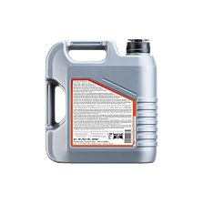 Engine oil LIQUI MOLY SPECIAL TEC DX1 5W30 4L | Oiler