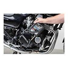 Engine oil LIQUI MOLY MOTORBIKE 4T 10W40 1L | Oiler