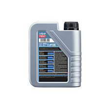 Engine oil LIQUI MOLY SPECIAL TEC F ECO 5W20 1L | Oiler