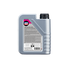 Engine oil LIQUI MOLY TOP TEC 4400 5W30 1L | Oiler