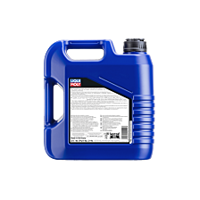 Engine oil LIQUI MOLY SYNTHOIL HIGH TECH 5W-40 4L | Oiler