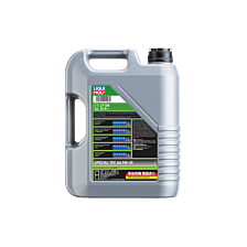 Engine oil LIQUI MOLY SPECIAL TEC AA 5W30 5L | Oiler