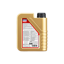 Engine oil LIQUI MOLY DIESEL LEICHTLAUF 10W40 1L | Oiler