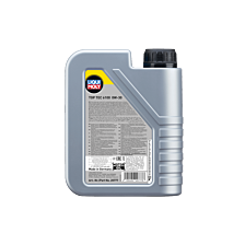 Engine oil LIQUI MOLY TOP TEC 6100 0W30 1L | Oiler