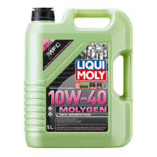Engine oil LIQUI MOLY MOLYGEN NEW GENERATION 10W40 5L | Oiler