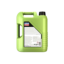 Engine oil LIQUI MOLY MOLYGEN NEW GENERATION 10W40 5L | Oiler