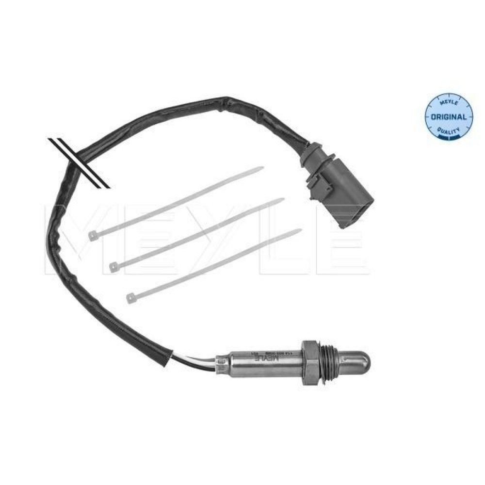 Lambda Sensor MEYLE 114 803 0029