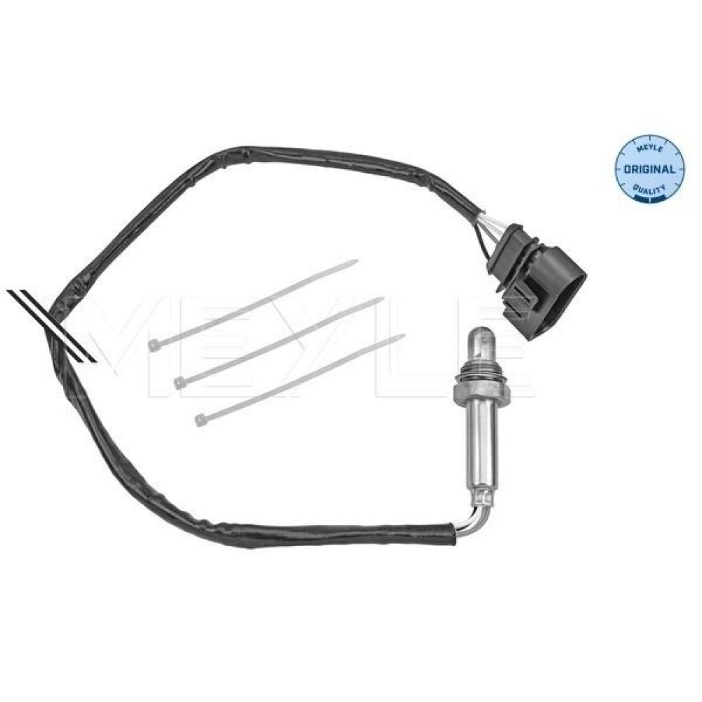 Lambda Sensor MEYLE 114 803 0044