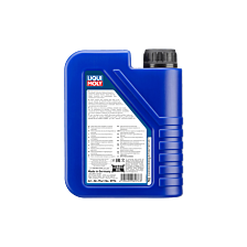 Engine oil LIQUI MOLY SYNTHOIL LONGTIME 0W30 1L | Oiler