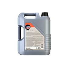 Engine oil LIQUI MOLY TOP TEC 4310 0W30 5L | Oiler