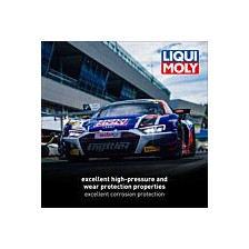 Engine oil LIQUI MOLY TOP TEC 4310 0W30 5L | Oiler