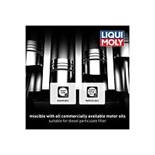 Engine oil LIQUI MOLY TOP TEC 4310 0W30 5L | Oiler