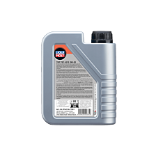 Engine oil LIQUI MOLY TOP TEC 4310 0W30 1L | Oiler