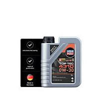 Engine oil LIQUI MOLY TOP TEC 4310 0W30 1L | Oiler