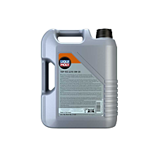 Engine oil LIQUI MOLY TOP TEC 4210 0W30 5L | Oiler