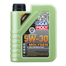 Engine oil LIQUI MOLY MOLYGEN NEW GENERATION SAE 5W30 1L | Oiler