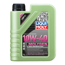 Engine oil LIQUI MOLY MOLYGEN NEW GENERATION 10W40 1L | Oiler