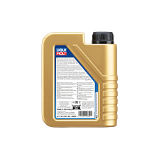 Engine oil LIQUI MOLY Longlife III 5W30 1L | Oiler