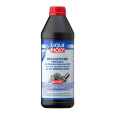 Transmission oil LIQUI MOLY LIQUI MOLY 2655 75W90 TS 1L | OILER