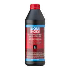 Transmission oil LIQUI MOLY LIQUI MOLY 3640 DSG 8100 1L | OILER