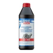 Transmission oil LIQUI MOLY LIQUI MOLY 1025 OLEJ 80W GL5 1L | OILER