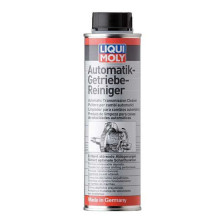 Automātiskās pārnesumkārbas eļļa LIQUI MOLY LIQUI MOLY 2512 ATF 0,3L | Oiler