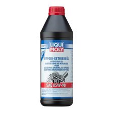 Transmission oil LIQUI MOLY LIQUI MOLY 1035 OLEJ PRZEKAADNIOWY GL5 85W90 1L | OILER