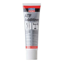 Automātiskās pārnesumkārbas eļļa LIQUI MOLY LIQUI MOLY 5135 ATF 250ML | Oiler