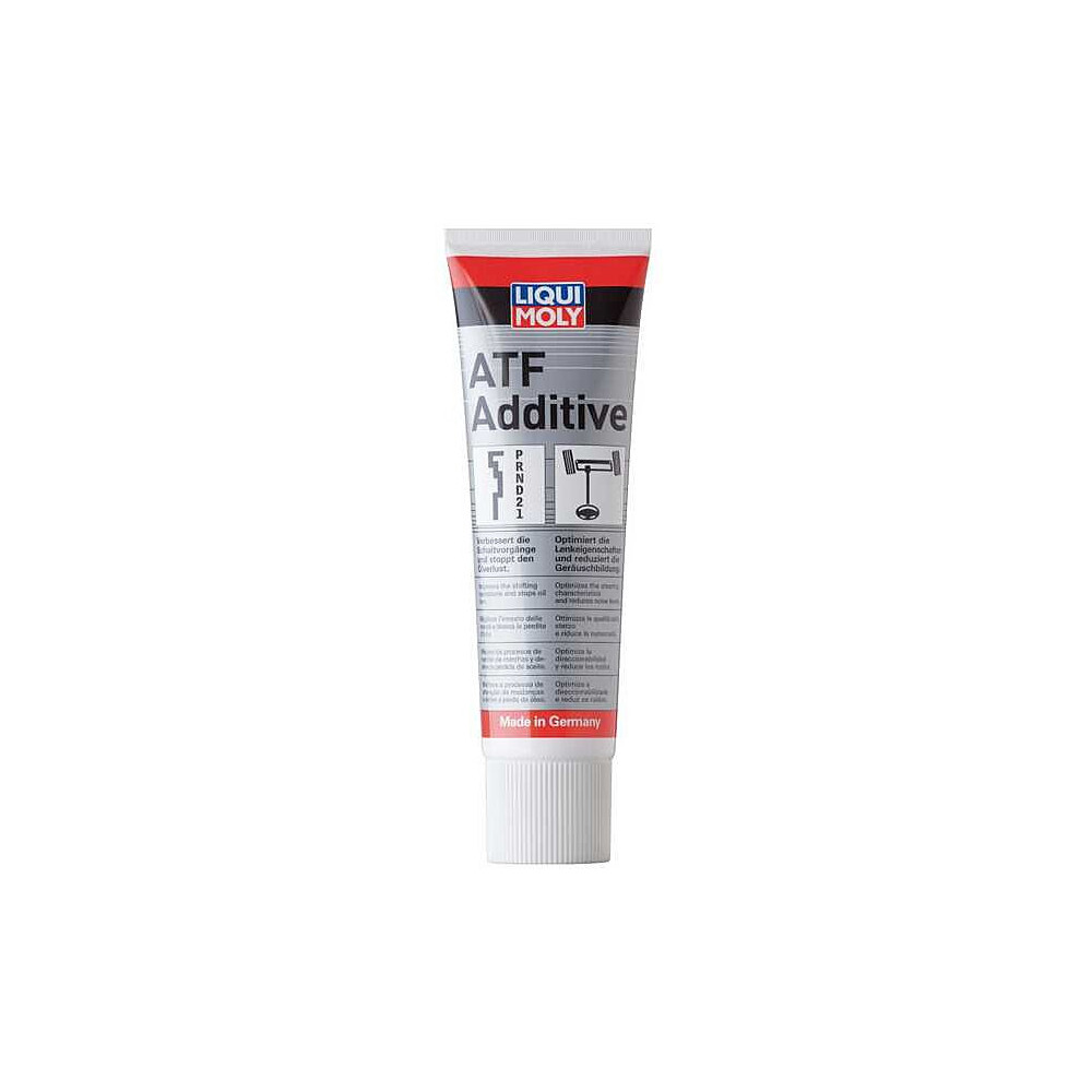 Automātiskās pārnesumkārbas eļļa LIQUI MOLY LIQUI MOLY 5135 ATF 250ML | Oiler