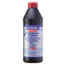 Transmission oil LIQUI MOLY LIQUI MOLY 4427 GL 3+ 75W80 1L | OILER