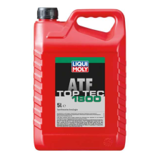 Automātiskās pārnesumkārbas eļļa LIQUI MOLY TOP TEC ATF 1800  5L | Oiler