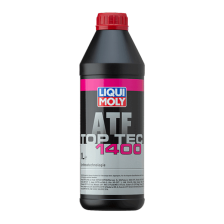Automātiskās pārnesumkārbas eļļa LIQUI MOLY LIQUI MOLY 3662 TOP TEC ATF 1400 1L | Oiler