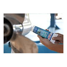 Transmission oil LIQUI MOLY 25031 | OILER