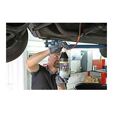 Automātiskās pārnesumkārbas eļļa LIQUI MOLY LIQUI MOLY 3652 TOP TEC ATF 1100 5L | Oiler
