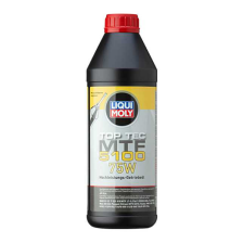Transmission oil LIQUI MOLY 21687 | OILER