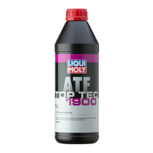 Transmission oil LIQUI MOLY 3648 | OILER