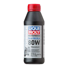 Transmission oil LIQUI MOLY 1617 | OILER